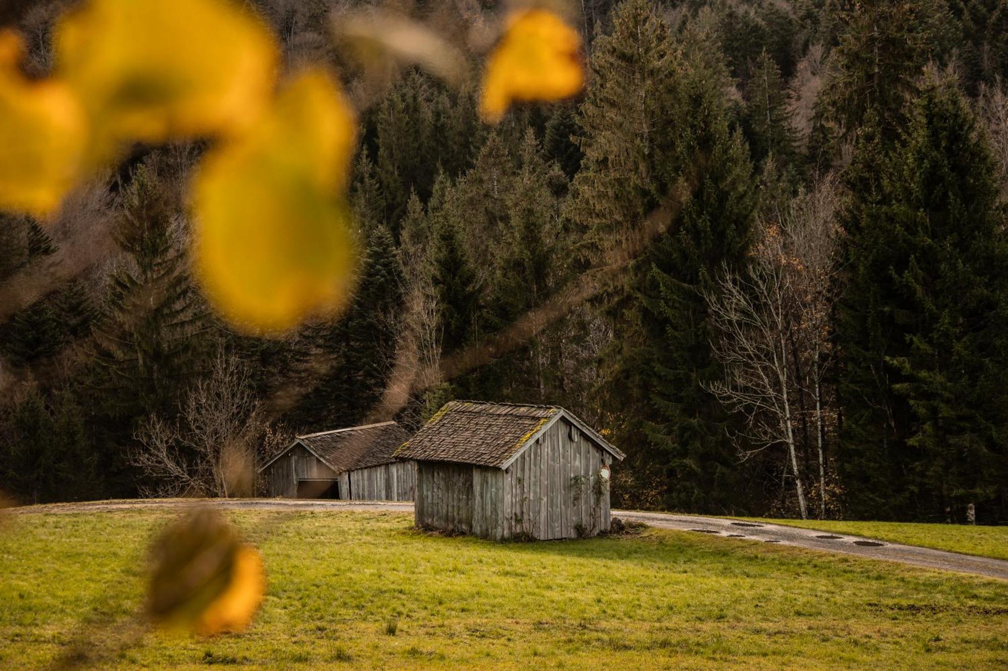 Ferienhof Landerleben Ег Екстериор снимка